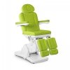 KOMFORTOWY FOTEL KOSMETYCZNY LA PAZ GREEN PHYSA 10040294 La Paz Green